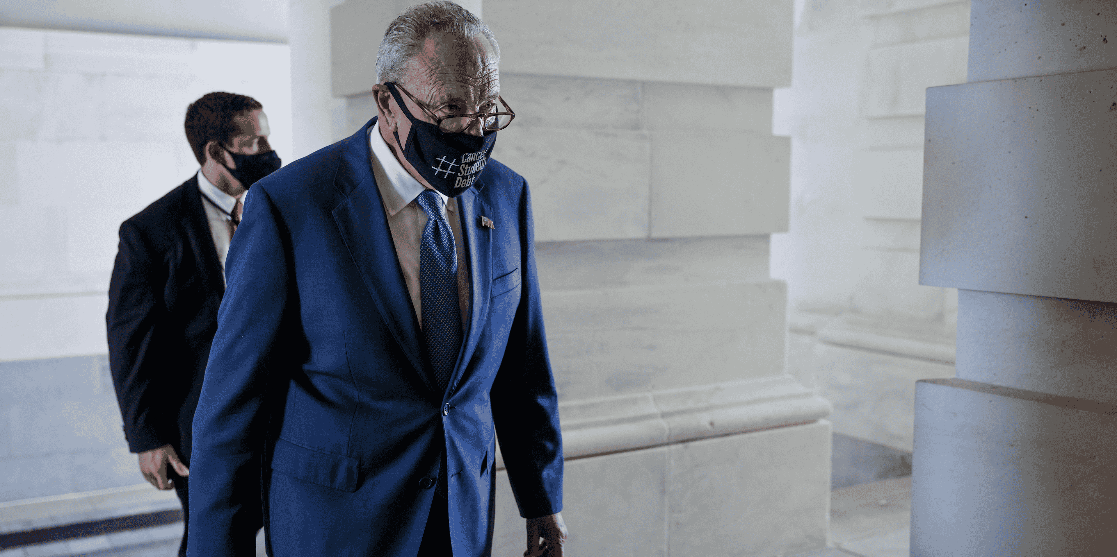 Chuck Schumer