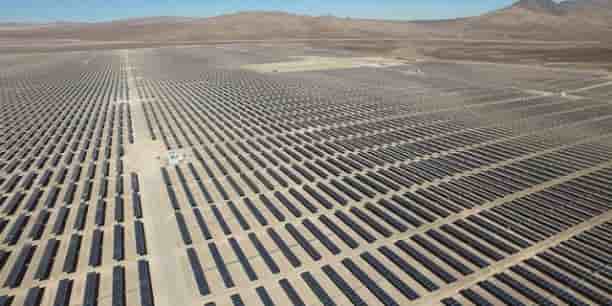 EDF solaire