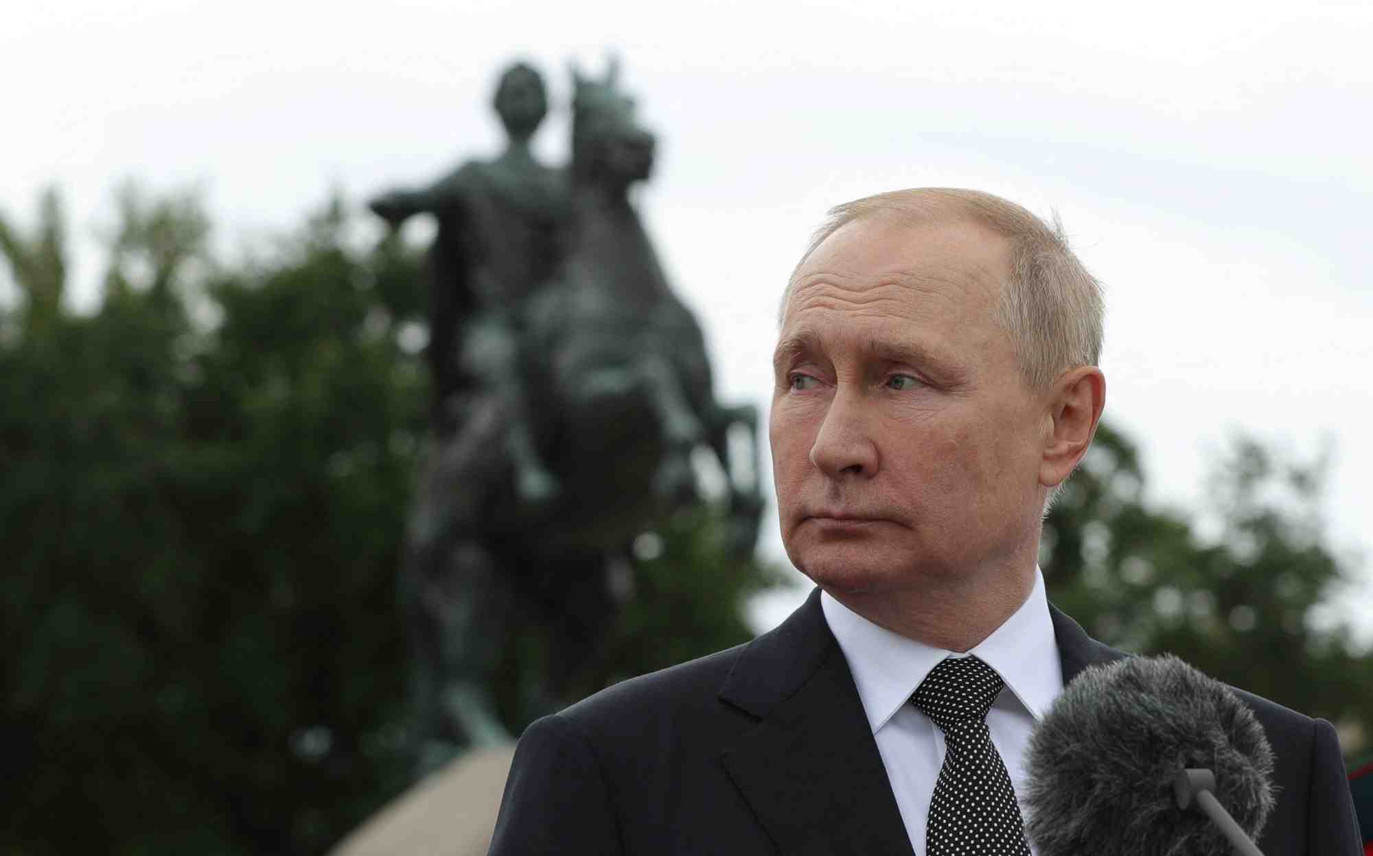 Le temps presse pour trouver un nouvel accord start, dit moscou