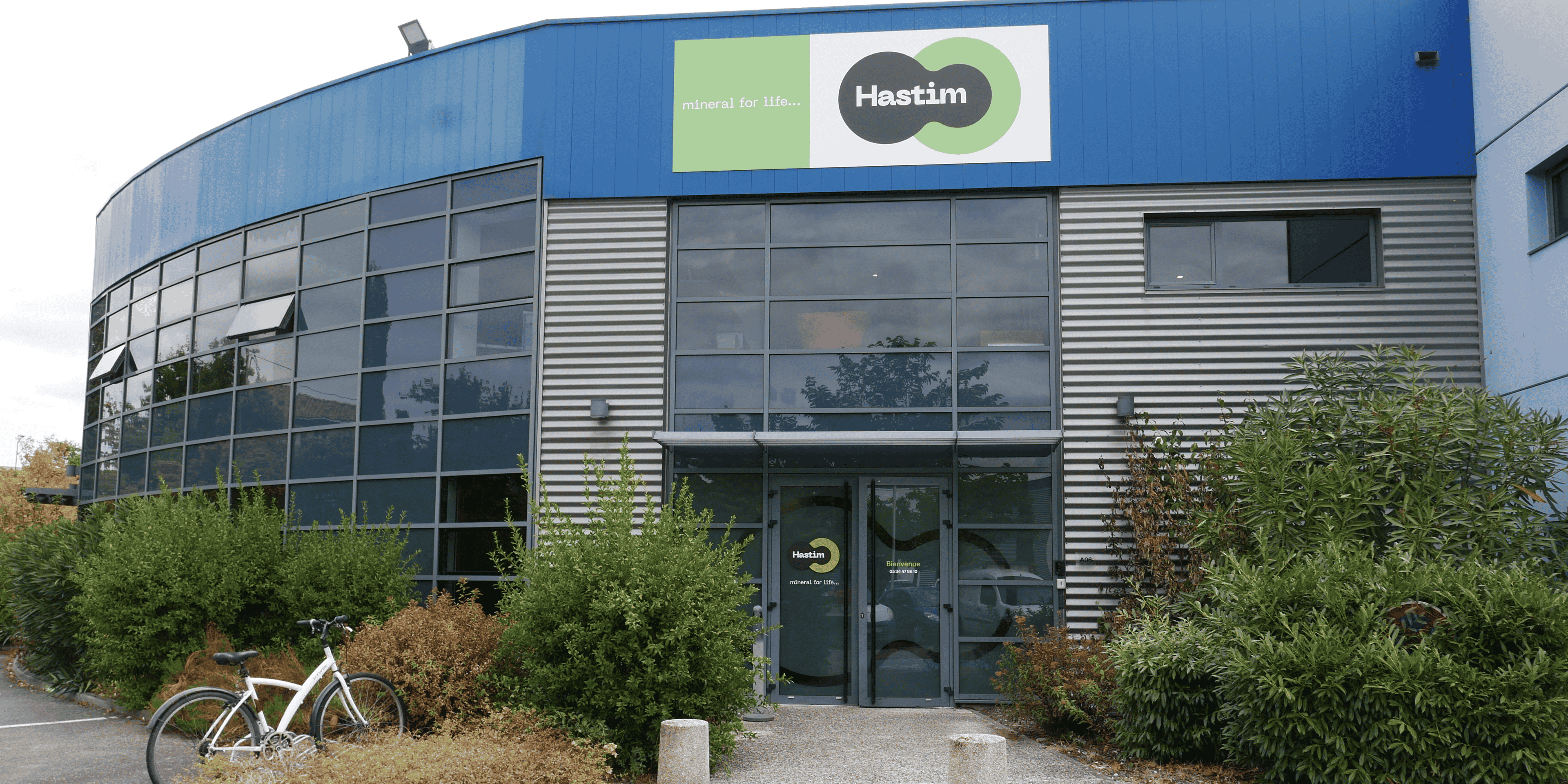hastim