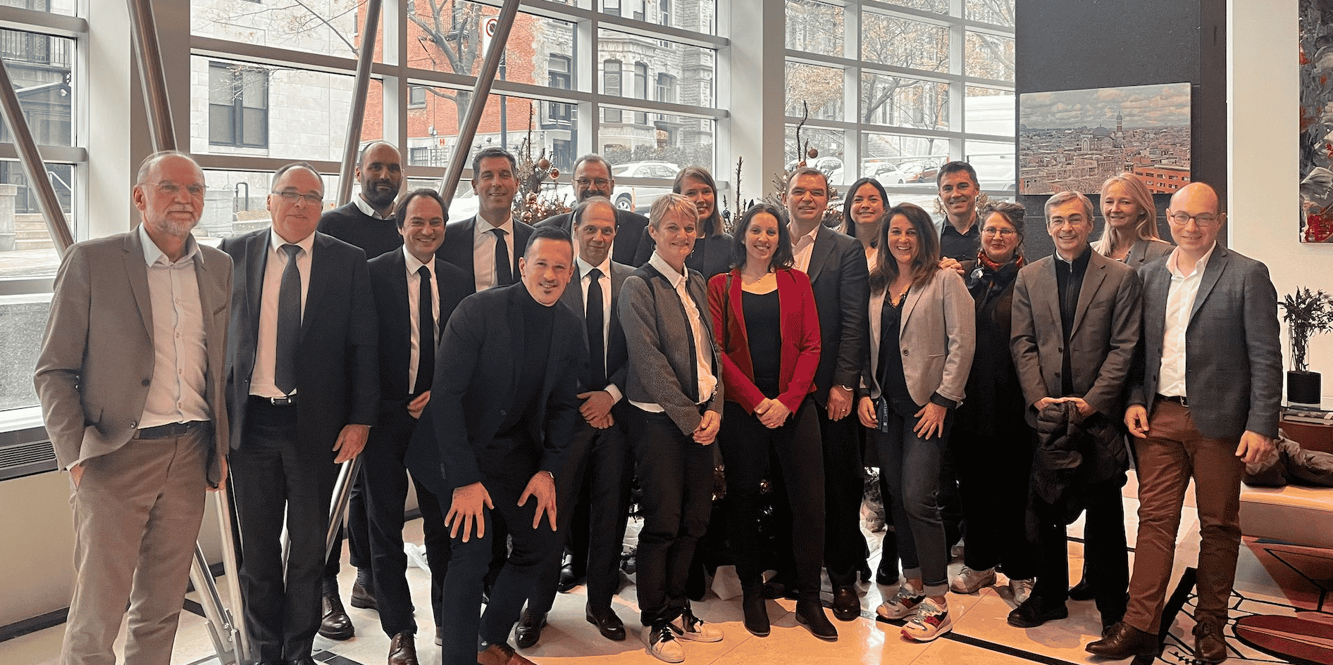 Ambassadeurs OnlyLyon