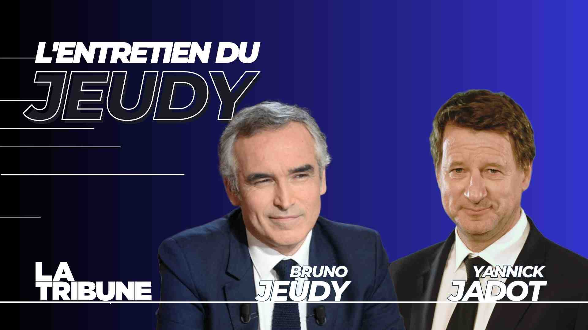 jeudy x jadot