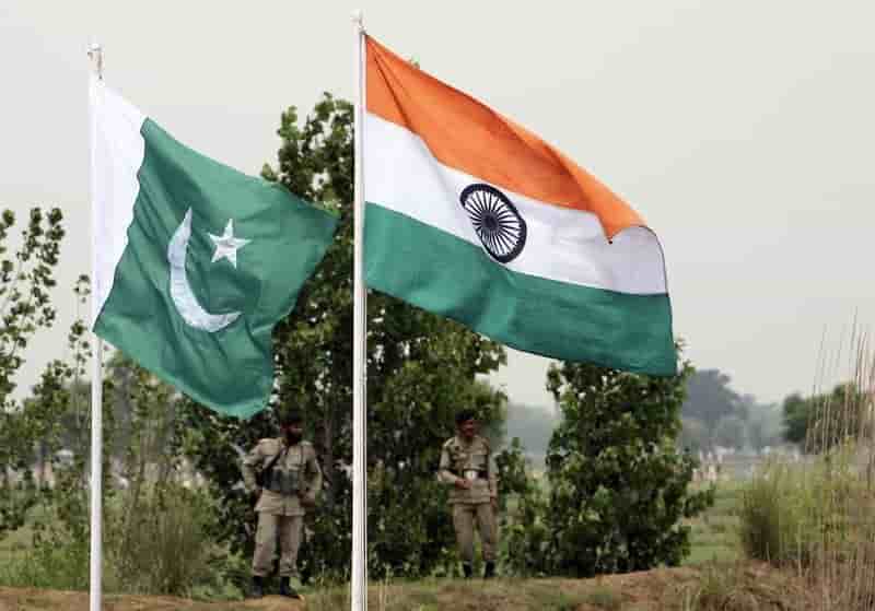 L'Inde renonce à des discussions de paix avec le Pakistan