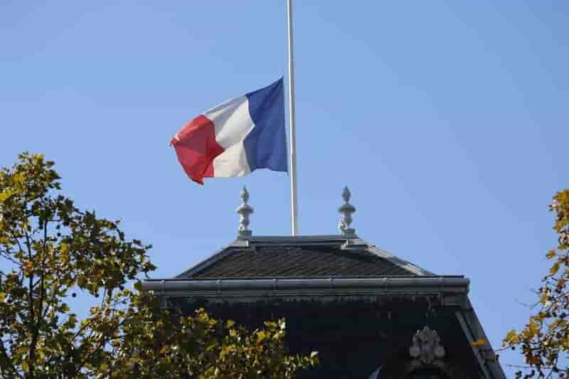 Le moral des francais au plus bas depuis 1995