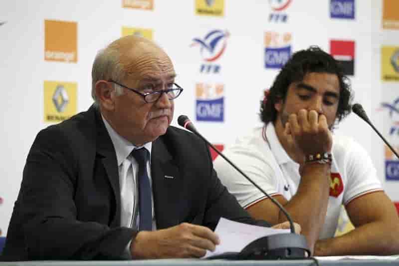 Refus de montee en pro d2 : lille accuse la ffr