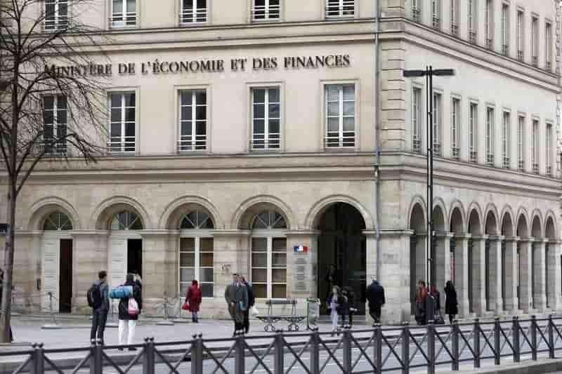 La dette publique monte a 98,4% du pib