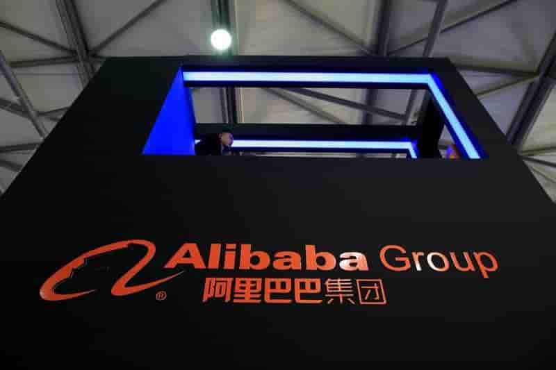 Alibaba se renforce a l'international avec moneygram