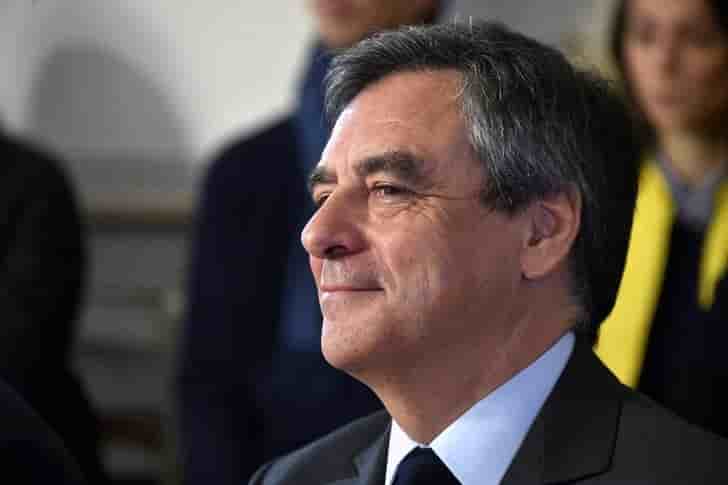 Les francais toujours hostiles a une candidature fillon