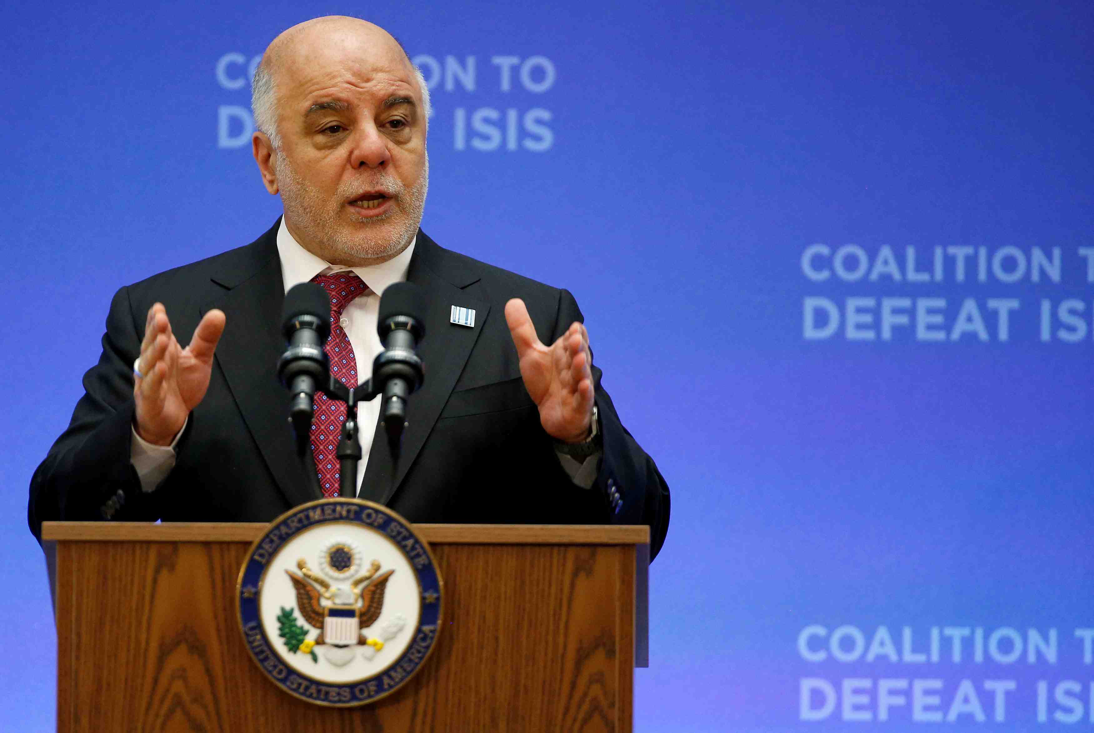 Irak: la cour supreme ordonne la suspension du referendum kurde