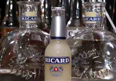 SOLIDE PROGRESSION DES RÉSULTATS DE PERNOD RICARD