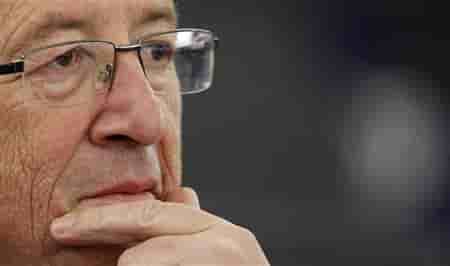 JEAN-CLAUDE JUNCKER