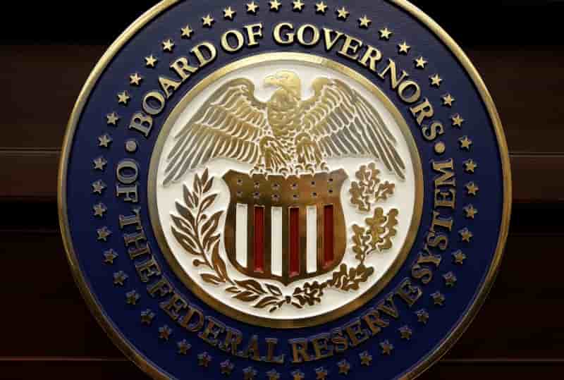 La fed voit une amelioration de l'economie, de l'inflation