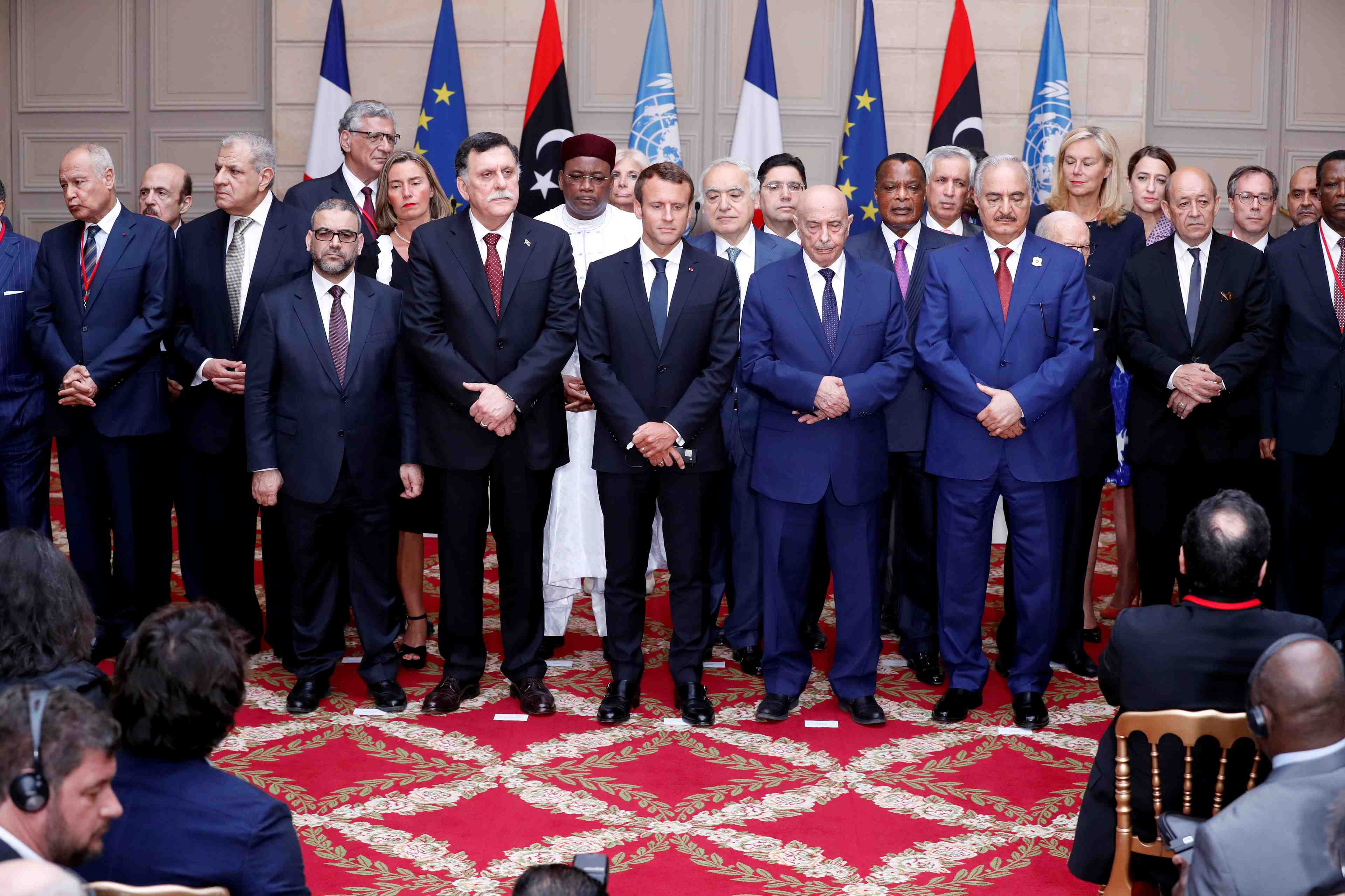 Nombreux obstacles sur la voie des elections en libye
