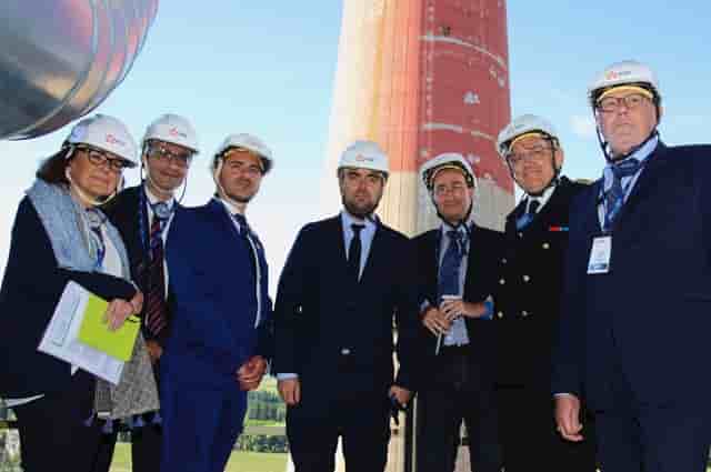 EDF