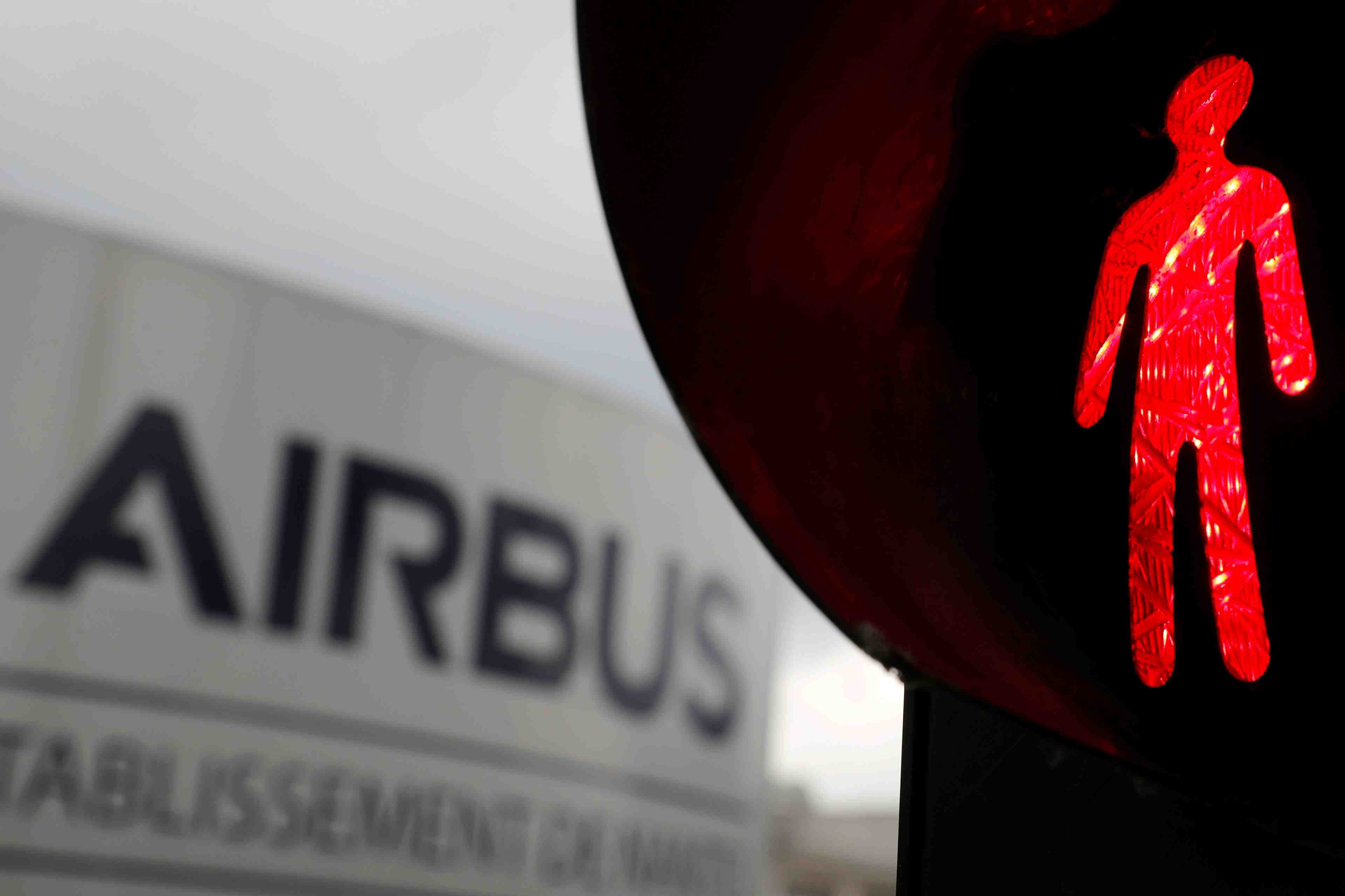 Boeing-airbus: des taxes de l'ue non justifiees, disent les usa a l'omc
