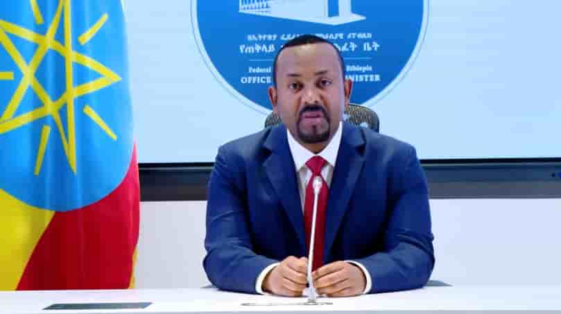 Ethiopie: le conflit au tigre a deja fait des centaines de morts