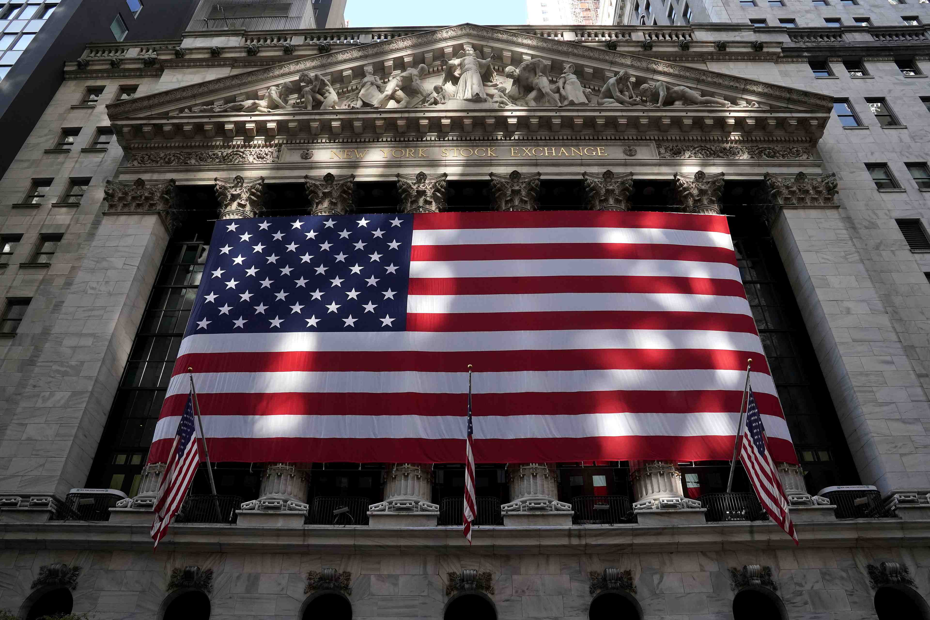Wall street ouvre en hausse