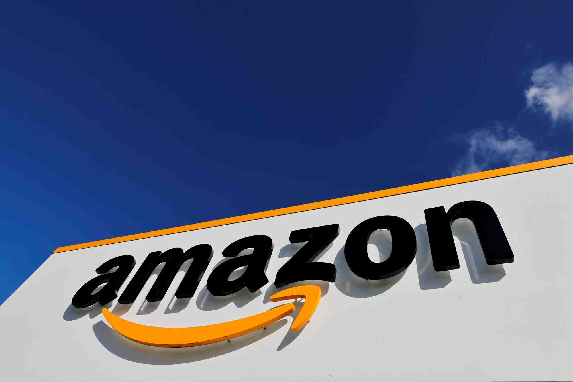 Amazon vise par plusieurs mouvements sociaux a l'occasion du "black friday"
