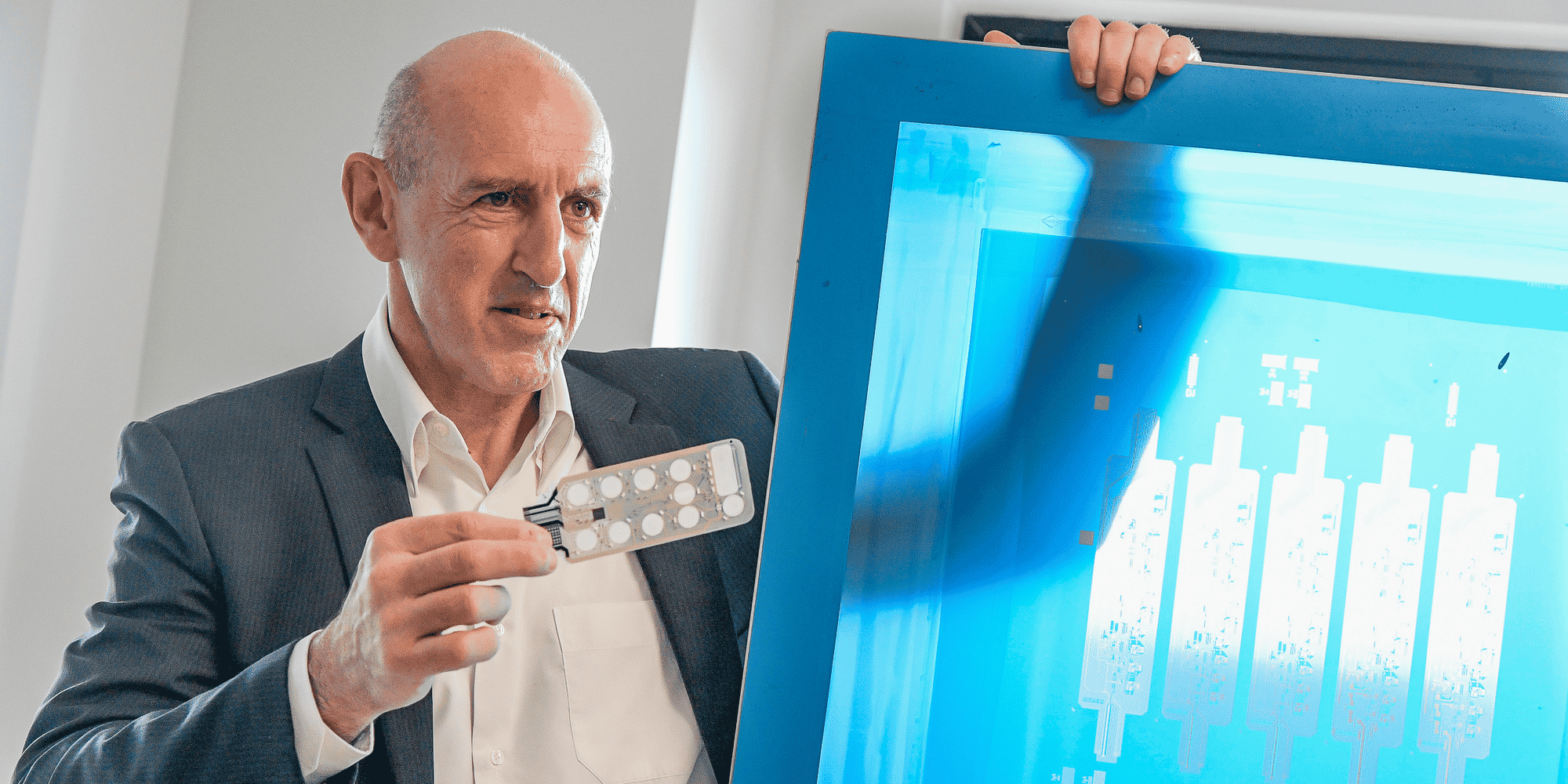 Jean-Pierre Estanol Symbiose