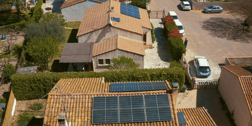 La startup montpelliéraine Beoga déploie un écosystème et une solution digitale pour permettre le fonctionnement d'une communauté énergétique intelligente et faire émerger un nouveau modèle économique avec l'intervention de consommateurs-producteurs.
