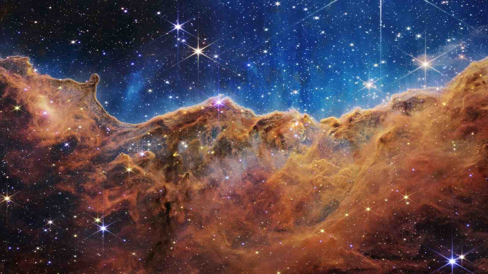 Le télescope James Webb a permis de livrer des images inédites du cosmos.