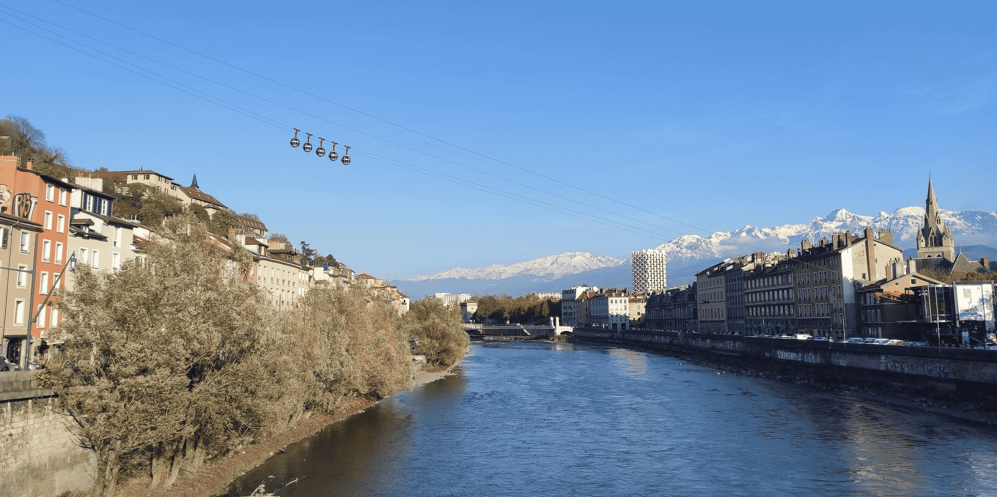 Grenoble