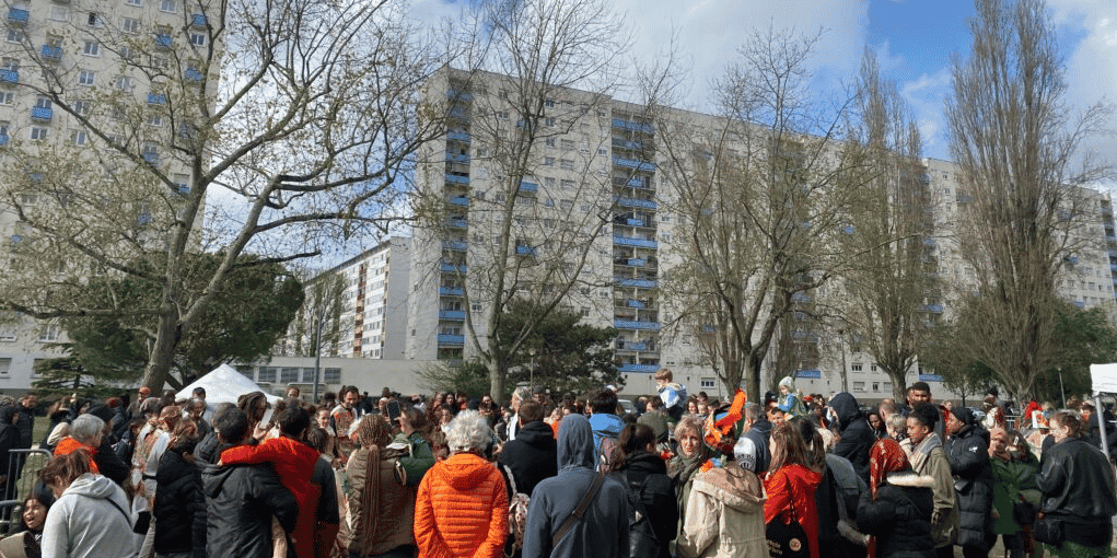 Le Grand Parc pourrait accueillir une trentaine d'emplois financés par l’État et le Département dès 2024 si l'expérimentation est validée.