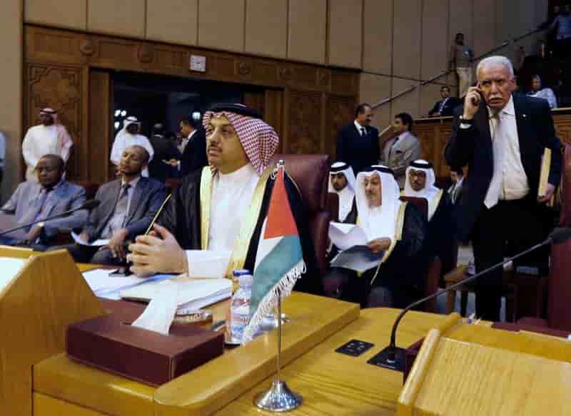 L'Egypte propose un cessez-le-feu dans la bande de Gaza