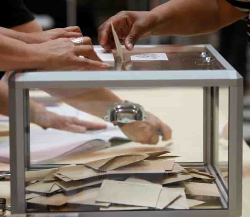 Election annulée au Pontet, une ville remportée par le FN