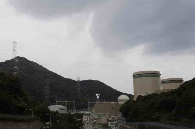 La justice japonaise bloque le redemarrage des reacteurs de takahama