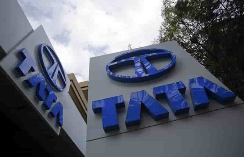 Psa serait proche d'un accord industriel en inde avec tata