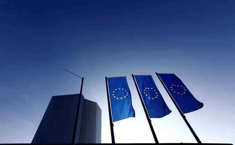 La bce veut rassurer sur les consequences d’un brexit
