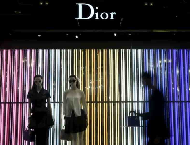 Maria chiuri va etre nommee directrice artistique de dior