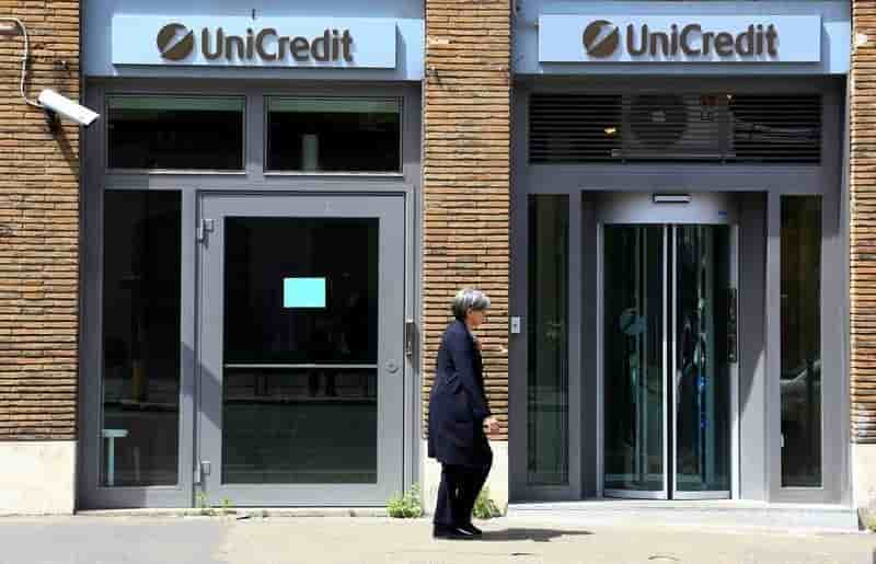 L'italie veut aider ses banques face au brexit