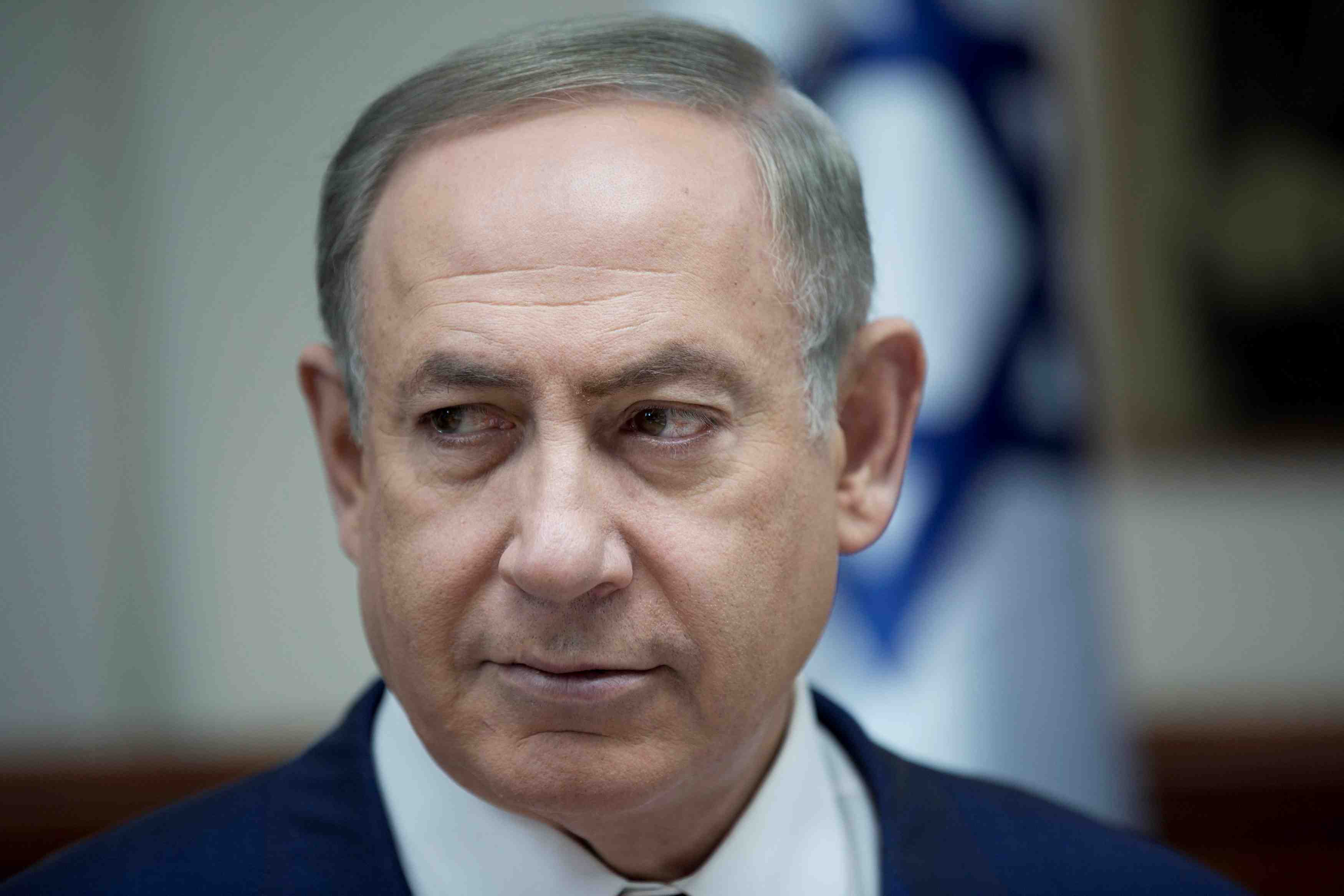 Un tweet de netanyahu tend les relations avec mexico