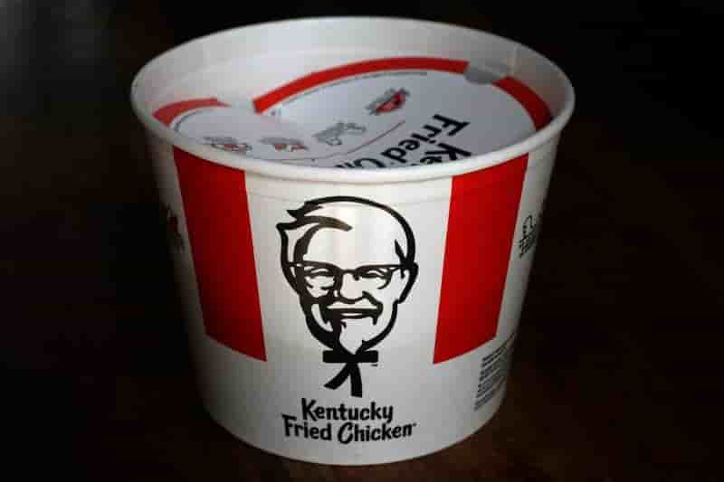 Yum a suivre a wall street