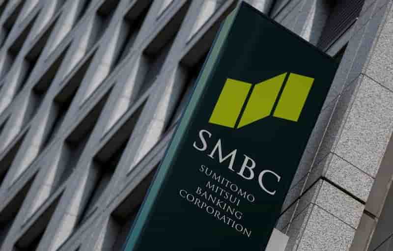 Sumitomo mitsui cree une filiale a francfort en vue du brexit