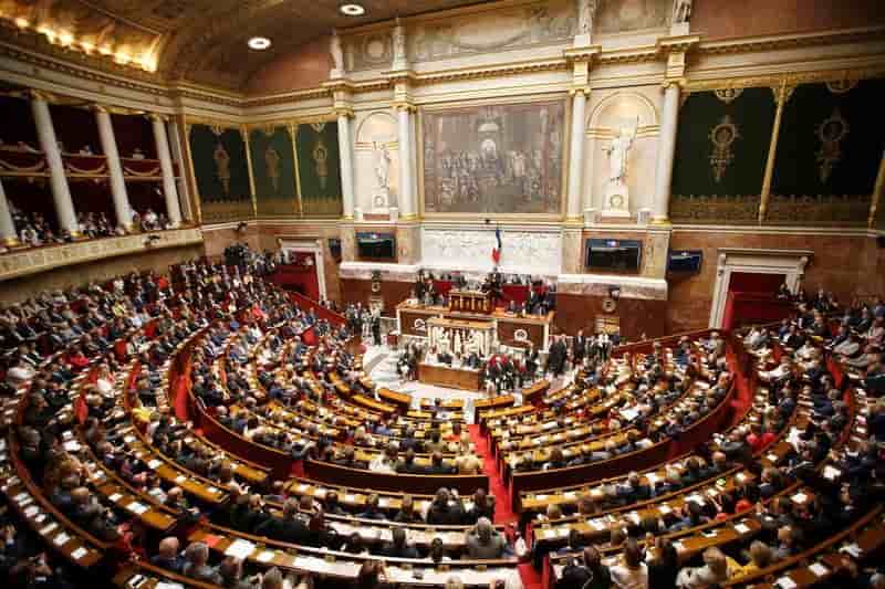 Feu vert en commission pour la moralisation de la vie publique