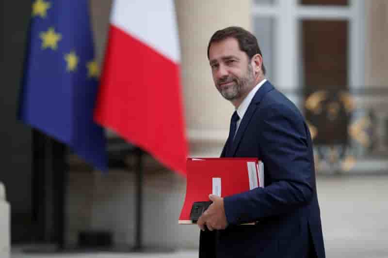 Le plan d'investissement sera de 56,3 milliards d'euros, annonce castaner