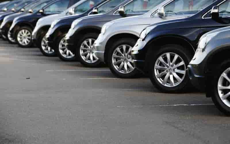 UK, Honda, Immatriculations, voitures neuves, Grande-bretagne, Royaume-Uni,