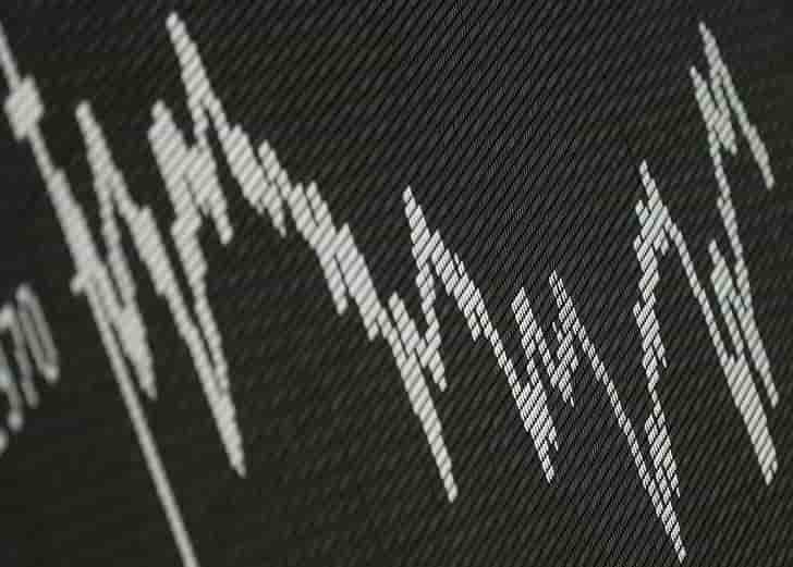 Les bourses europeenes cloturent en ordre disperse