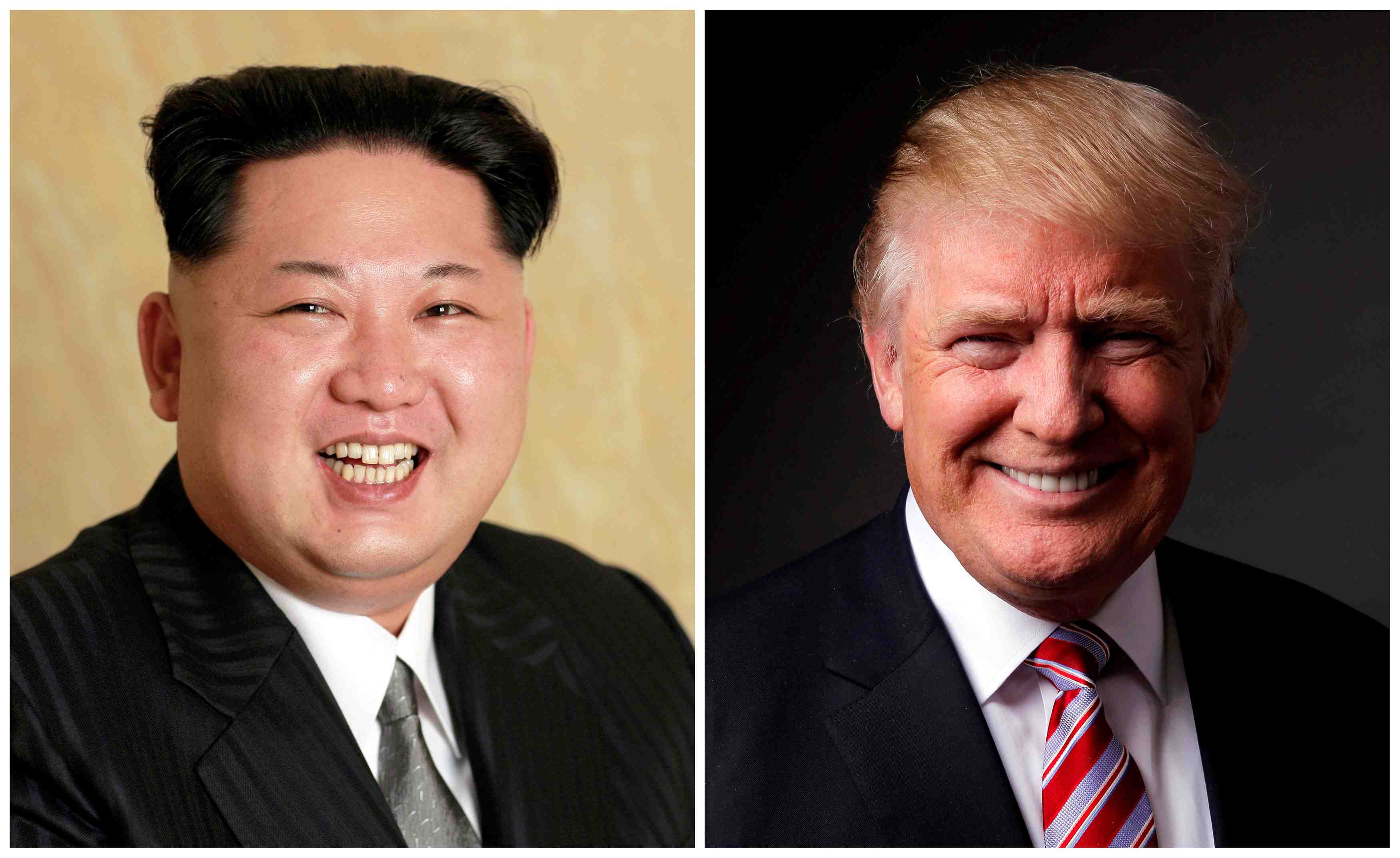 Trump se dit pret a un sommet historique et inedit avec kim jong-un