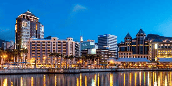 Port Louis