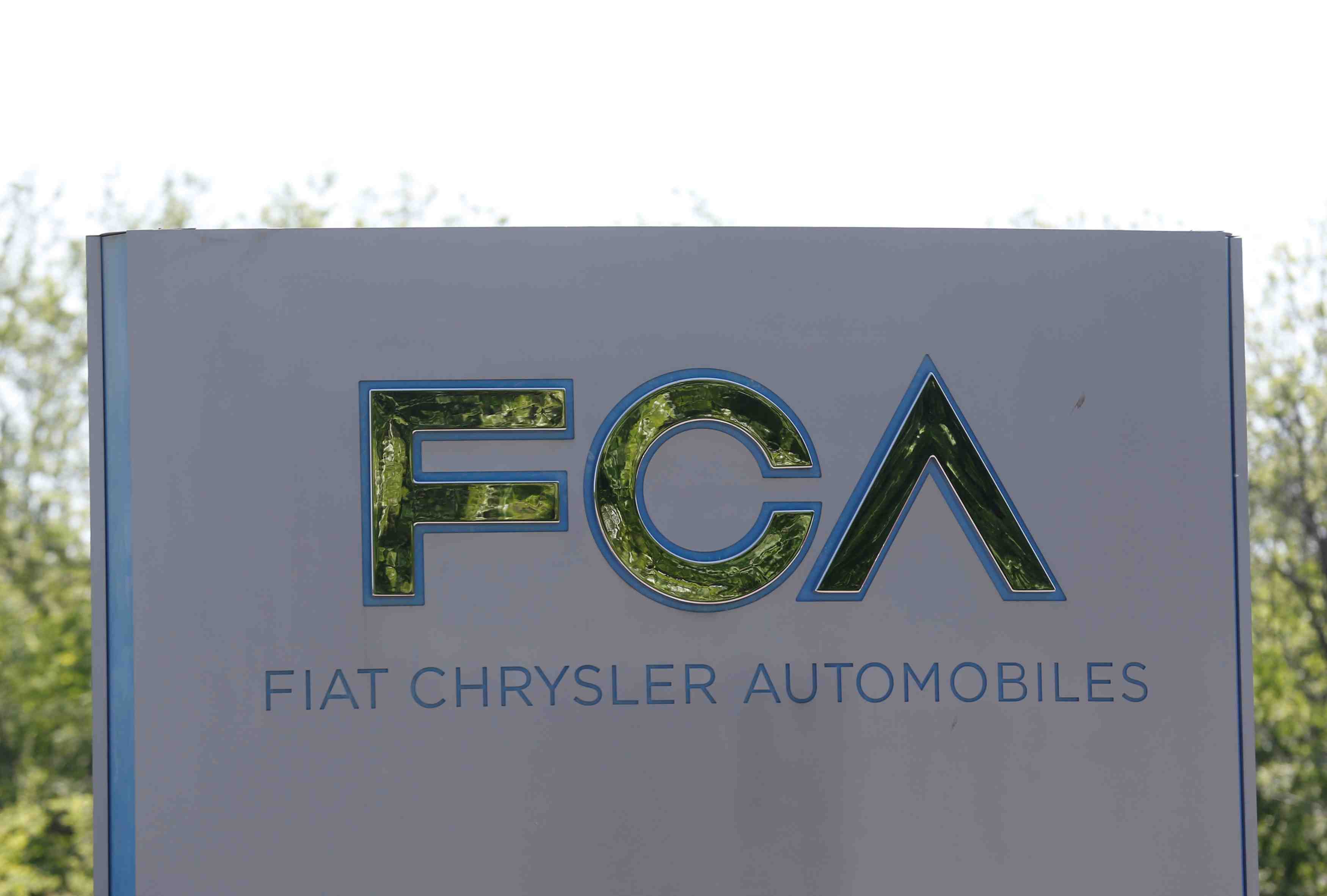 Fiat chrysler va verser 2 milliards d'euros de dividende exceptionnel