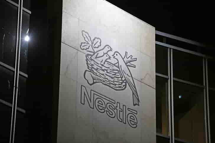 Exclusif: nestle skin health suscite l'interet du private equity