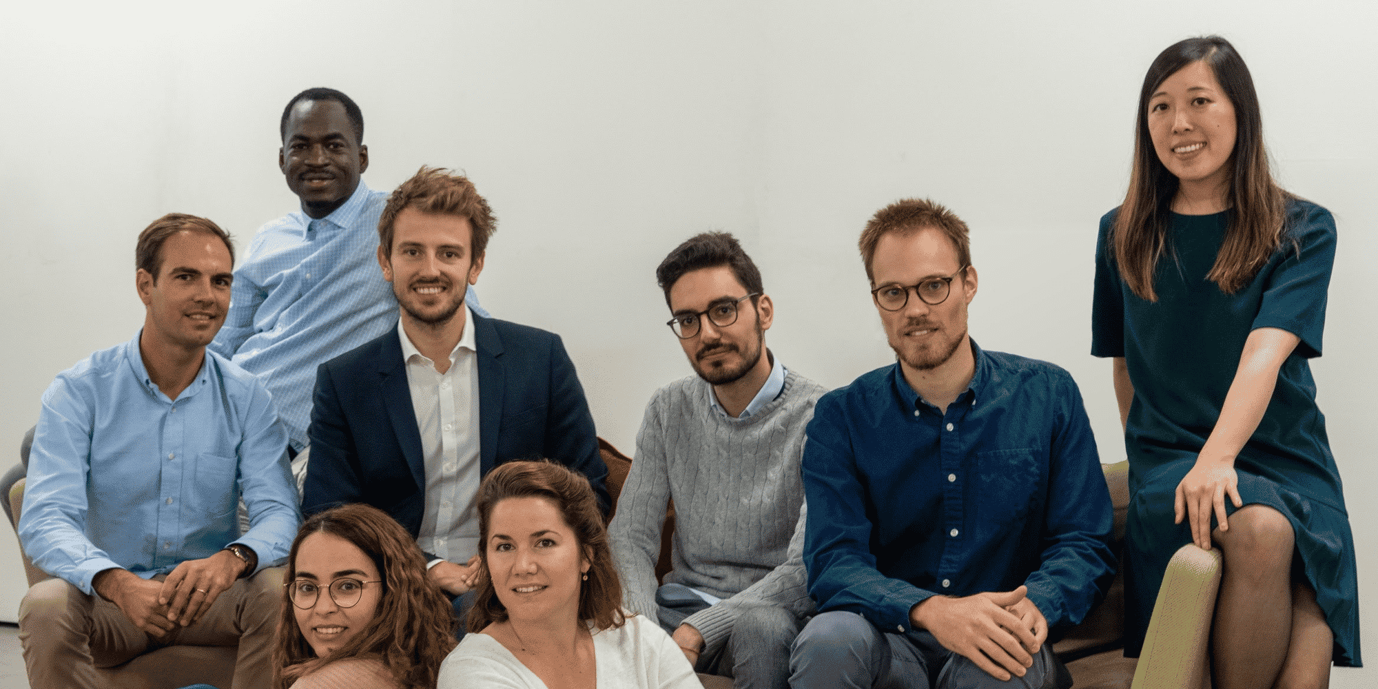 L'équipe de Colivme