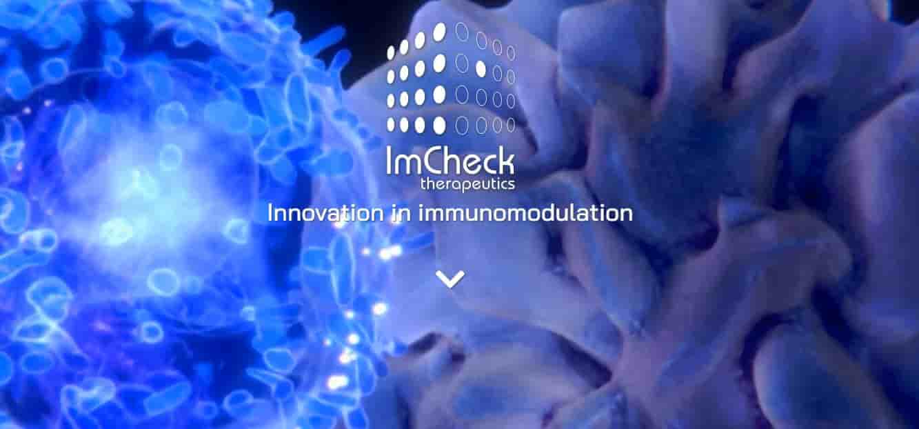 L'objectif de la biotech ImCheck est de développer une nouvelle génération d'anticorps capables de mieux combattre les cellules cancéreuses.