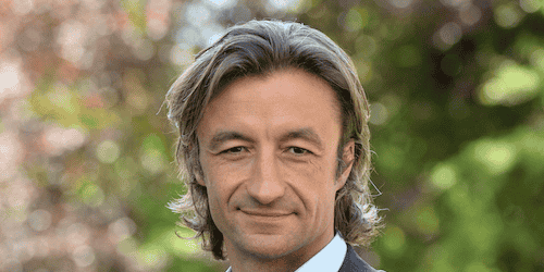 Gaëtan de Sainte Marie