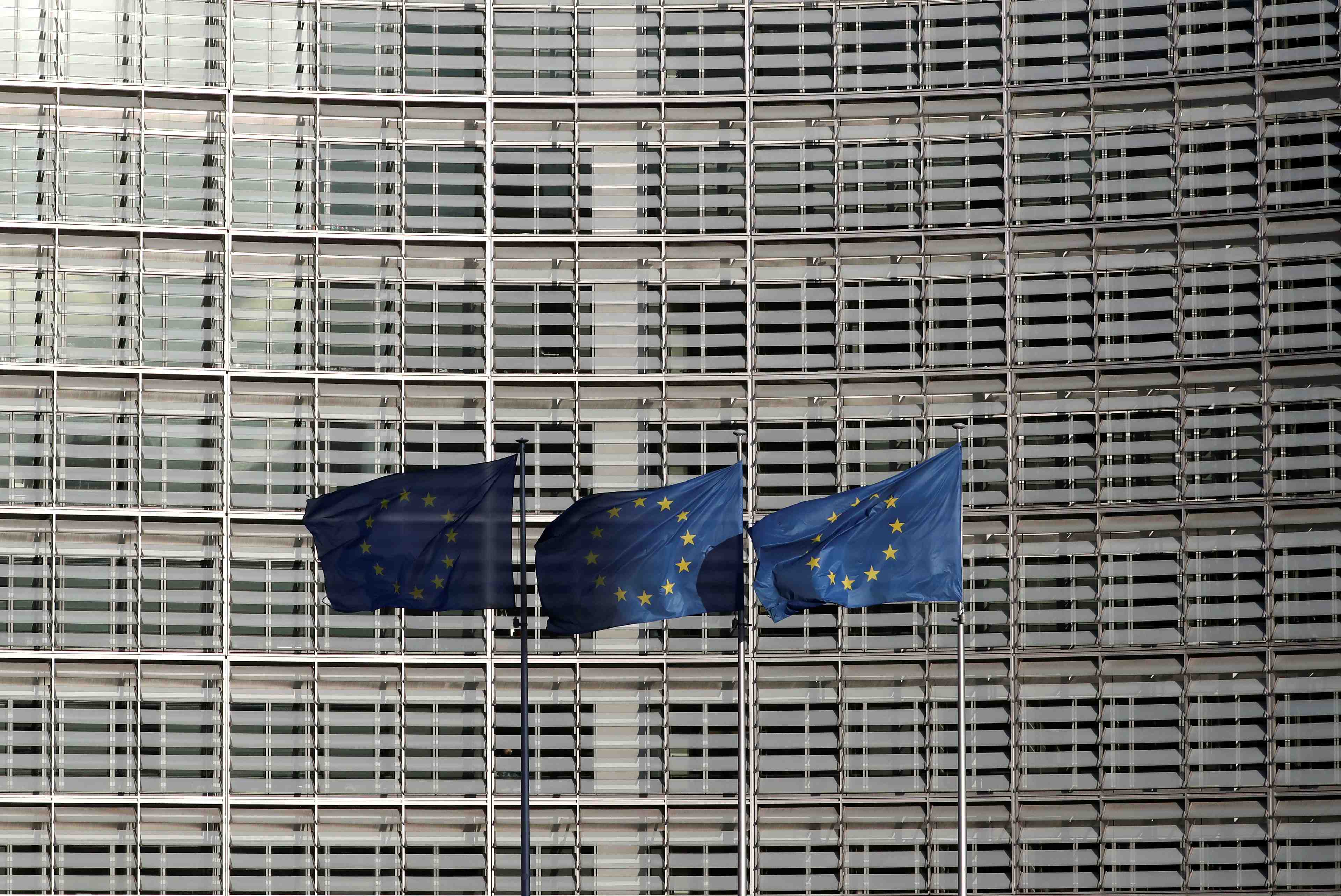 Ue: demission du president du cer sur fond de controverse sur le coronavirus