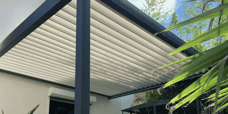 Pergola